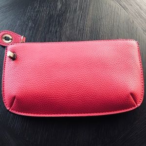 Pink Handbag / Purse